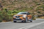 Renault Captur 2019 года (WW)